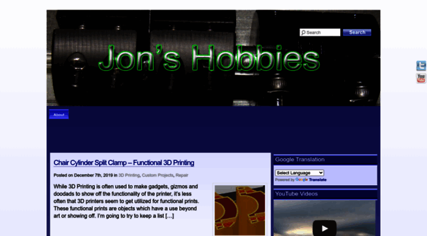 jonshobbies.com