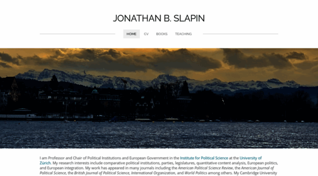 jonslapin.weebly.com