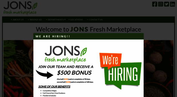 jonsmarketplace.com