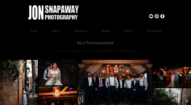 jonsnapawayphotography.com