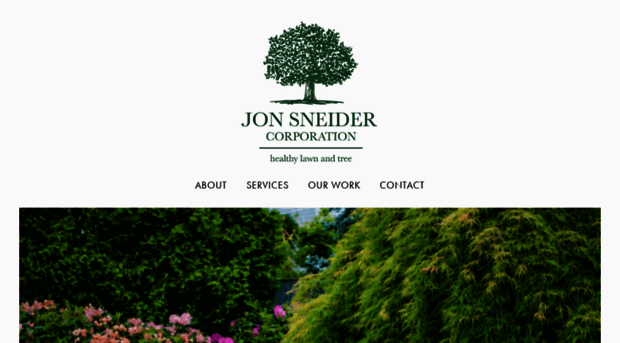 jonsneider.com