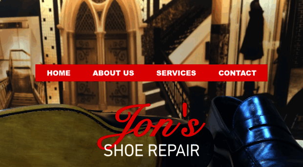 jonsshoerepair.com.au