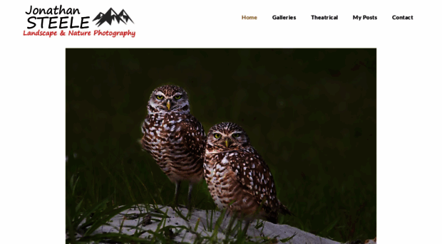 jonsteelephotography.com