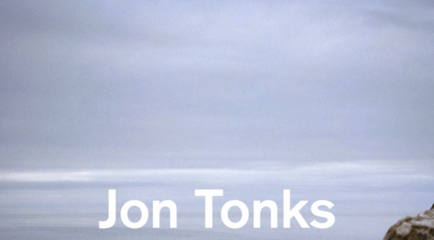 jontonks.com