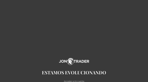 jontrader.com