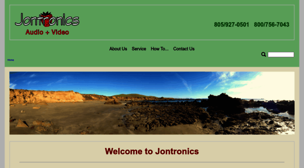 jontronics.com