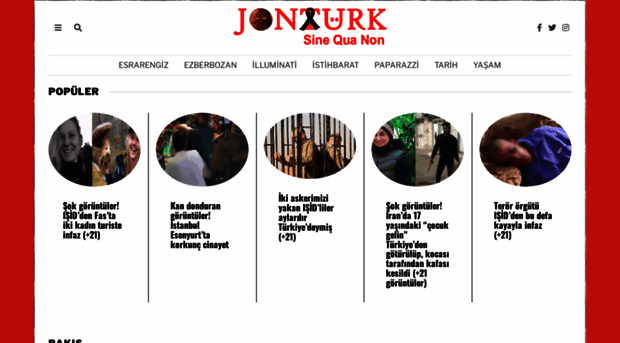 jonturk.com