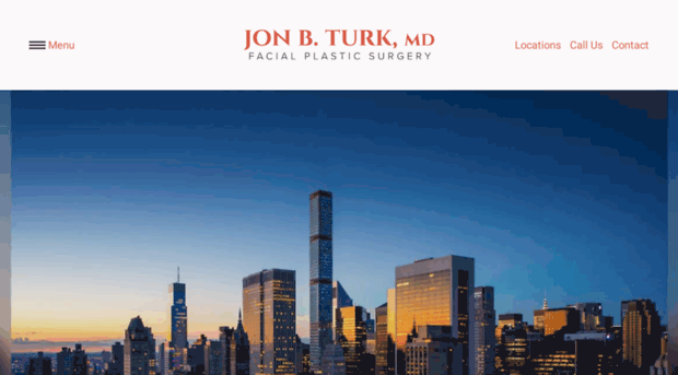 jonturkmd.com