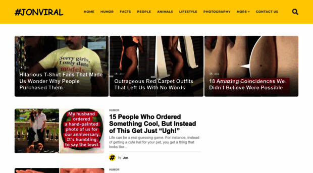 jonviral.com