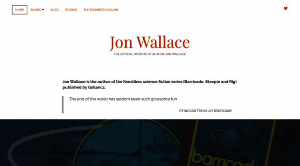 jonwallace.co