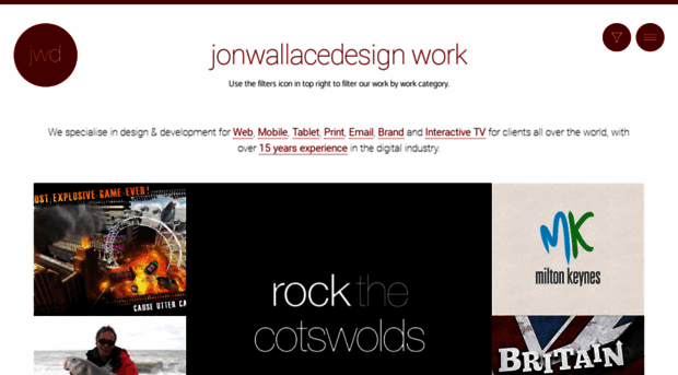 jonwallacedesign.com