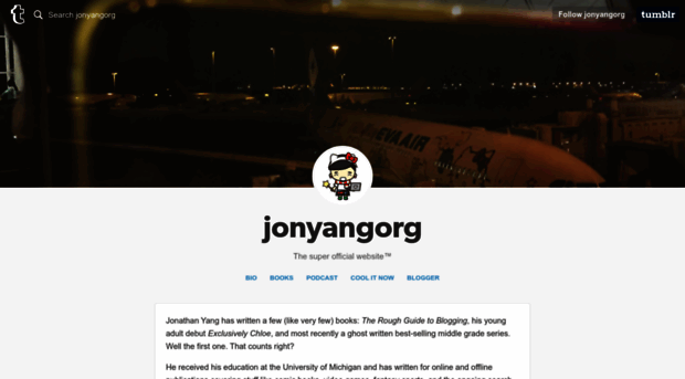jonyang.org