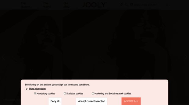 joo-ly.com