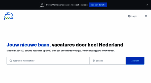 jooble.co.nl