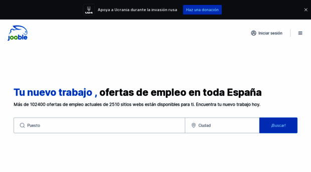jooble.com.es