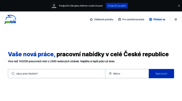 jooble.cz