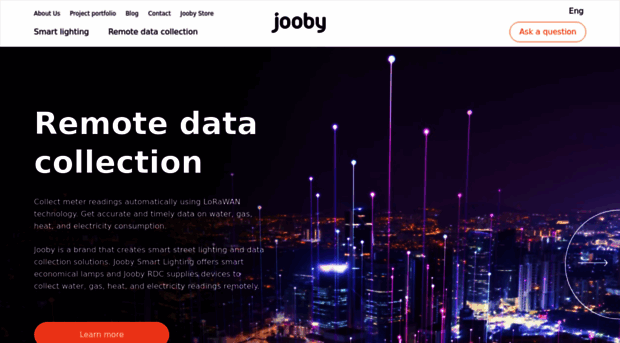 jooby.eu