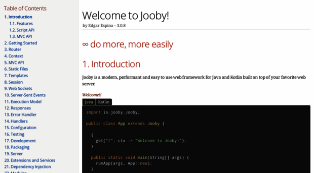 jooby.io