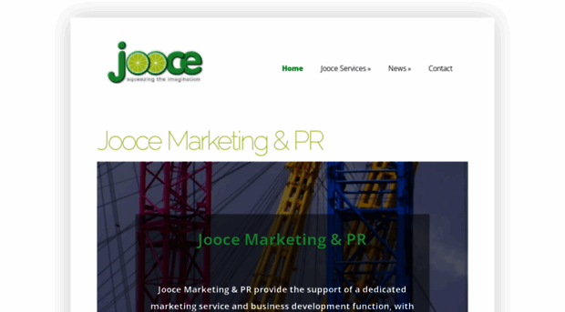 joocemarketing.co.uk