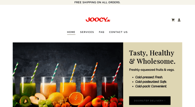 joocy.in