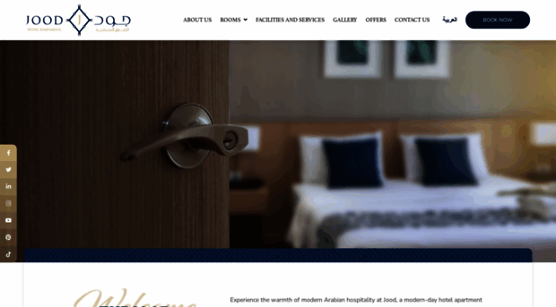 jood-hotels.com