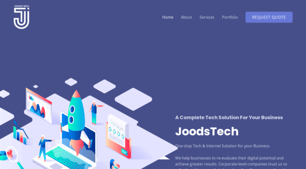 joodstech.com