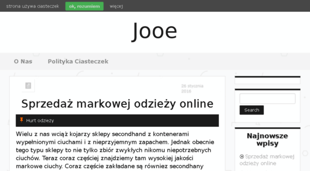 jooe.pl