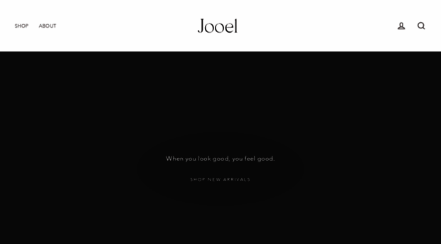 jooel.co