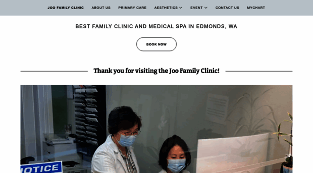 joofamilyclinic.com