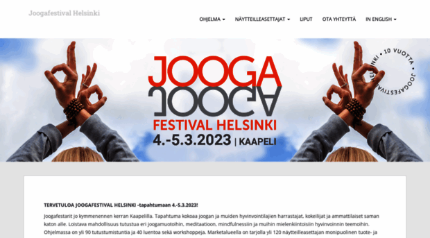 joogafestival.fi