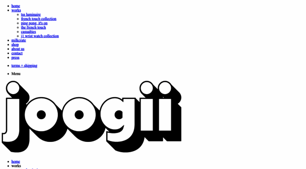 joogiidesign.com