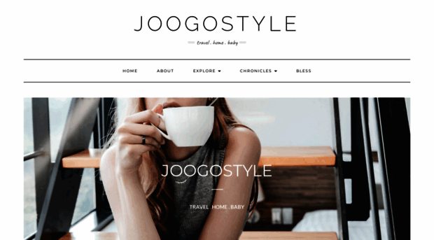 joogojuice.com