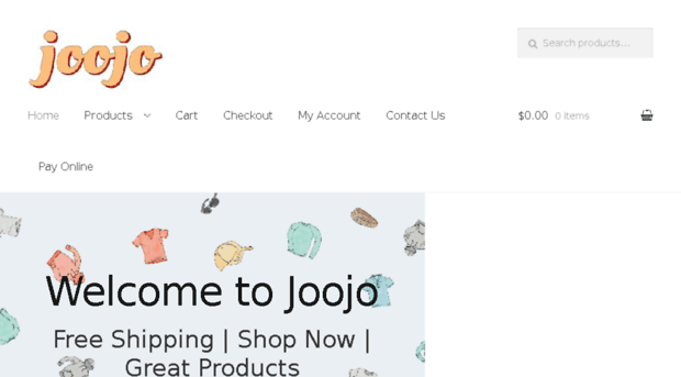 joojo.com.au