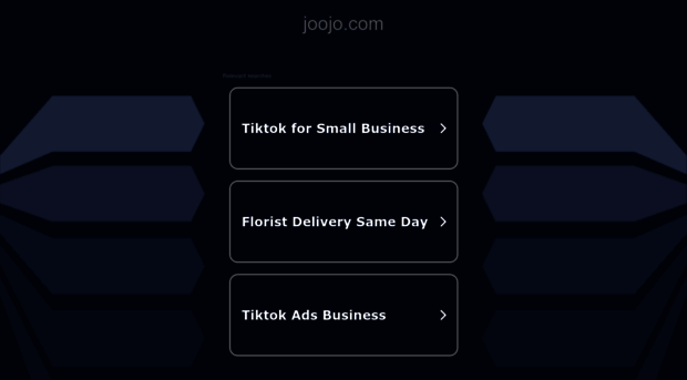 joojo.com