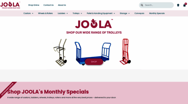 joola.co.za