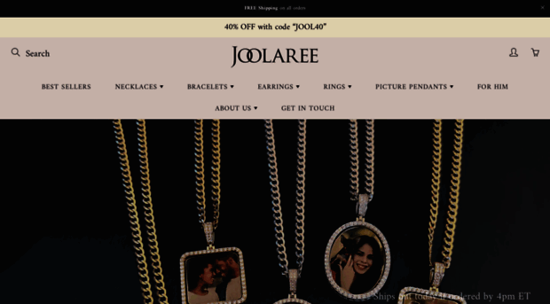 joolaree.com