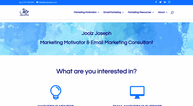 joolzjoseph.com