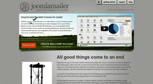 joomailer.com