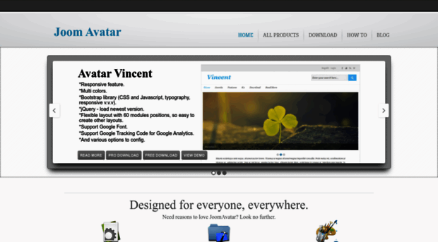 joomavatar.com