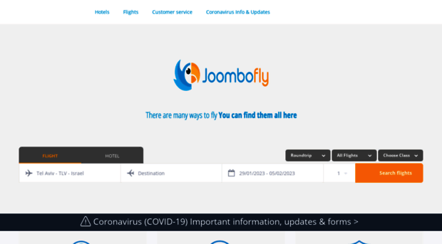 joombofly.com