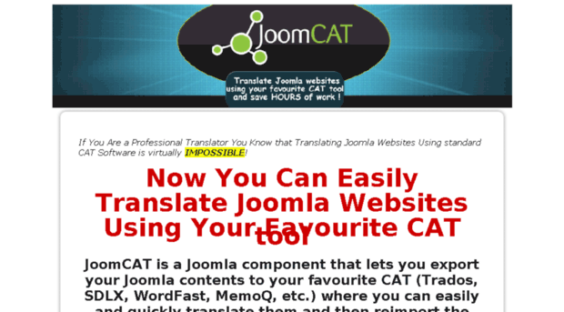 joomcat.com