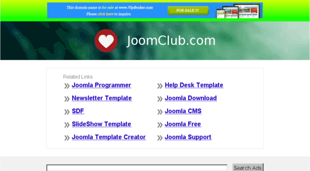 joomclub.com