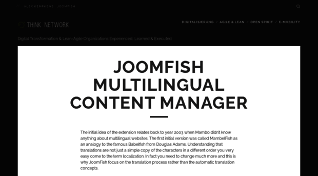 joomfish.net