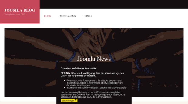 joomla-blog.org