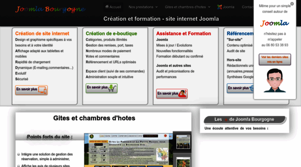 joomla-bourgogne.com