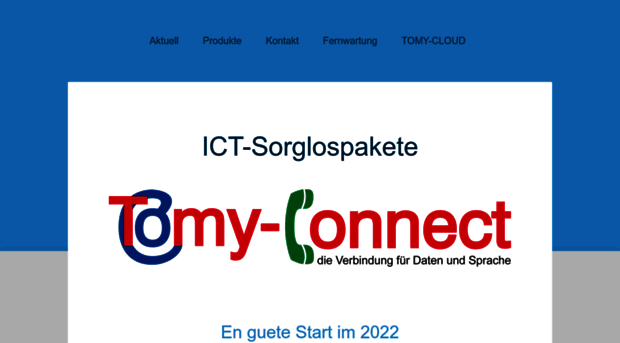 joomla-connect.ch