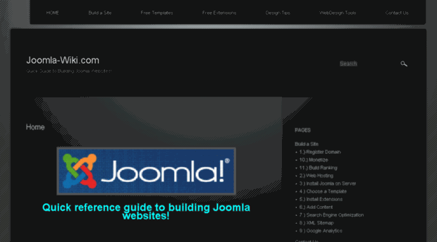 joomla-wiki.com