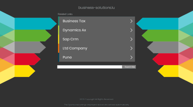 joomla.business-solutions.lu