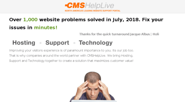 joomla.cmshelplive.com