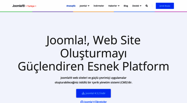 joomla.com.tr